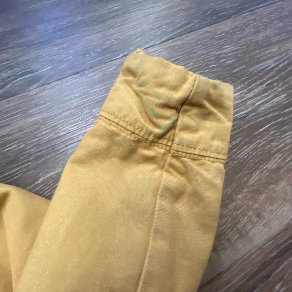 Oshkosh Genuine Kids Jacket Removable Hood Size 3T - Picture 7 of 14